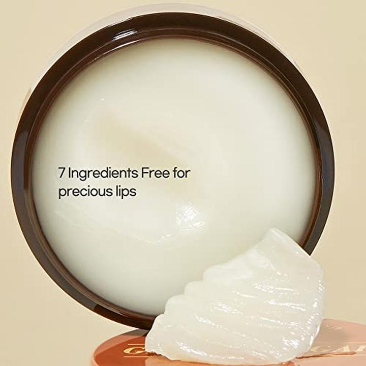 Produktbild Etude House Ginger Sugar Nachtlippenpflege