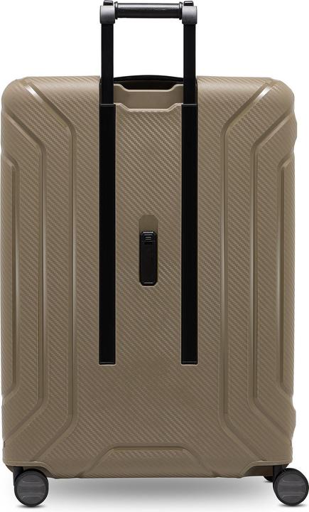 Produktbild Redolz Essentials 15 4-Rollen Trolley 75 cm mit Dreipunkt-Verschluss (100 l)