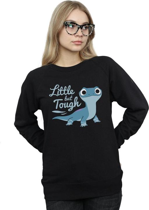 Immagine prodotto Disney Frozen 2 Salamander Bruni Tough Felpa Donna (M)