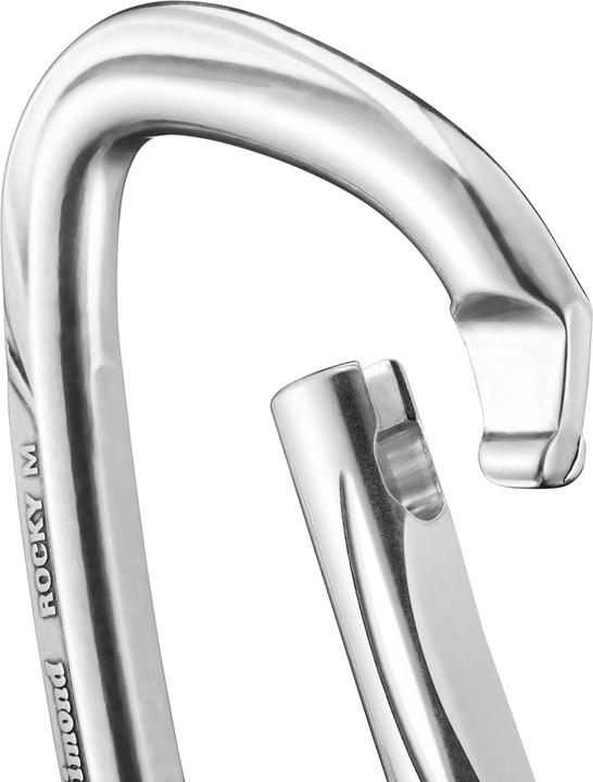 Produktbild Simond Expressen Einsteiger Aluminium