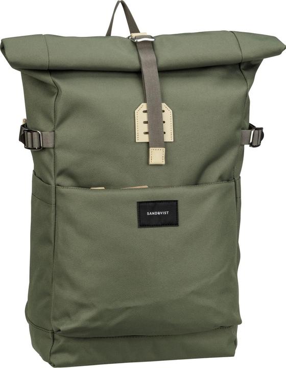 Sandqvist Ilon 14 + 4 (18 l)