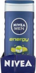 Produktbild NIVEA MEN Men Energy (250 ml)