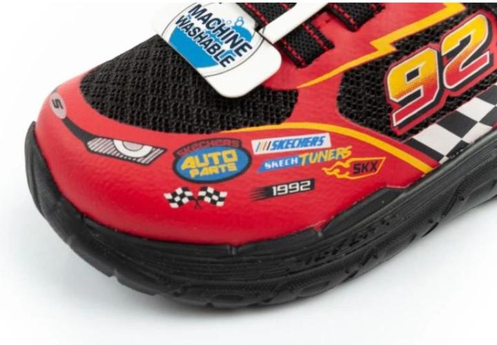 Immagine prodotto Skechers Tracce (23)