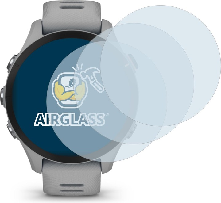 Produktbild BROTECT AirGlass Panzerglasfolie