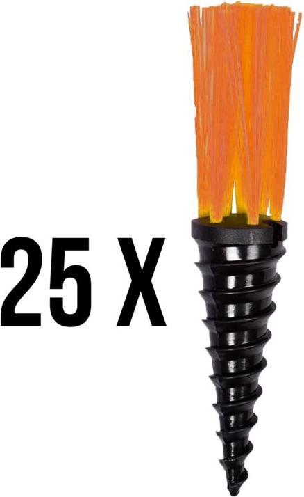 Image du produit Power Shot Powershot® PITCHMARKER Markierungshilfe 25er-Set