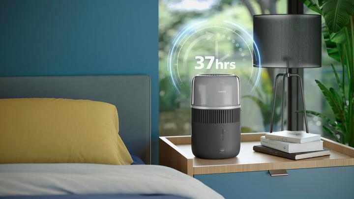 Produktbild Philips HU5710/03 (56 m²)