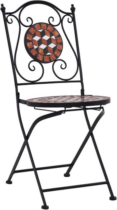 Produktbild vidaXL Gartenstuhl