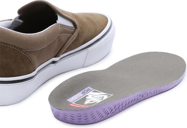 Produktbild Vans Skate Slip-On (40)