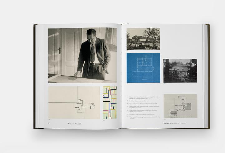 Image du produit Mies (Anglais, Detlef Mertins, 2024)