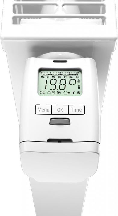 Image du produit Olympia Thermostat de chauffage HT 2000