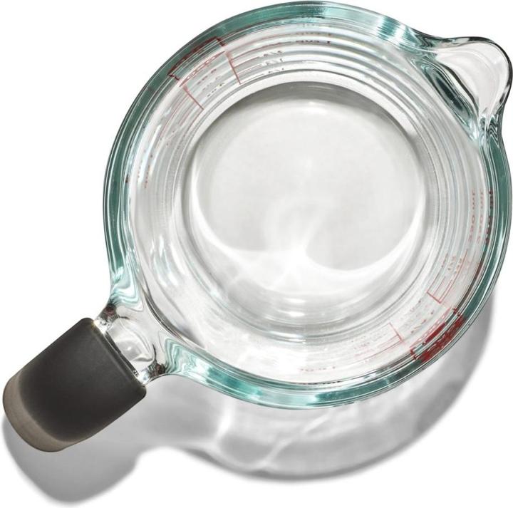 Productafbeelding OXO Messbecher aus Glas (250 ml)