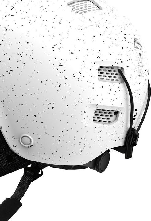 Immagine prodotto Dreamscape Casco Sci/Snowboard Adulti/Bambini - Stabile (52 - 54 cm, S)