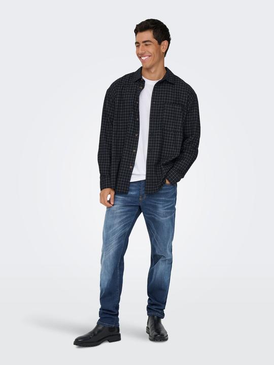 Immagine prodotto Only & Sons Onsweft Claudio Sbd 0036 Dnm Dbw Noos (W31/L32)