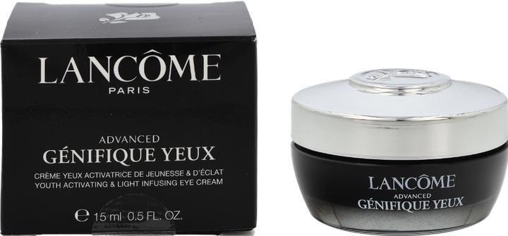 Immagine prodotto Lancôme Genifique Yeux (Crema per la cura degli occhi, 15 ml)