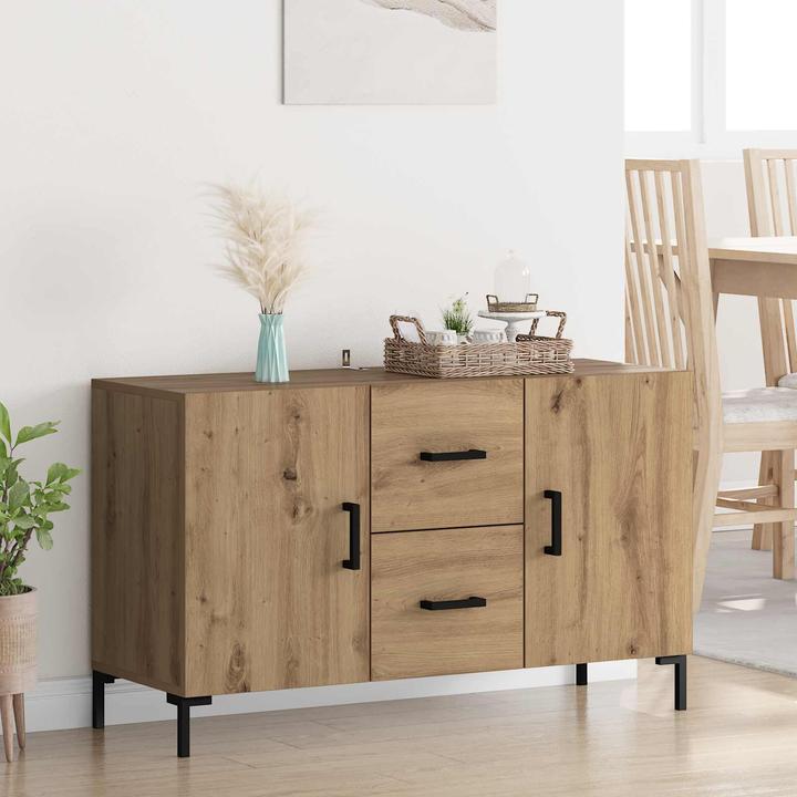 Image du produit vidaXL Sideboard-Aufbewahrung (36 x 100 x 60 cm)