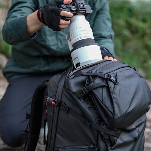 Produktbild Pgytech OnePro Focux (Fotorucksack, 25 l)