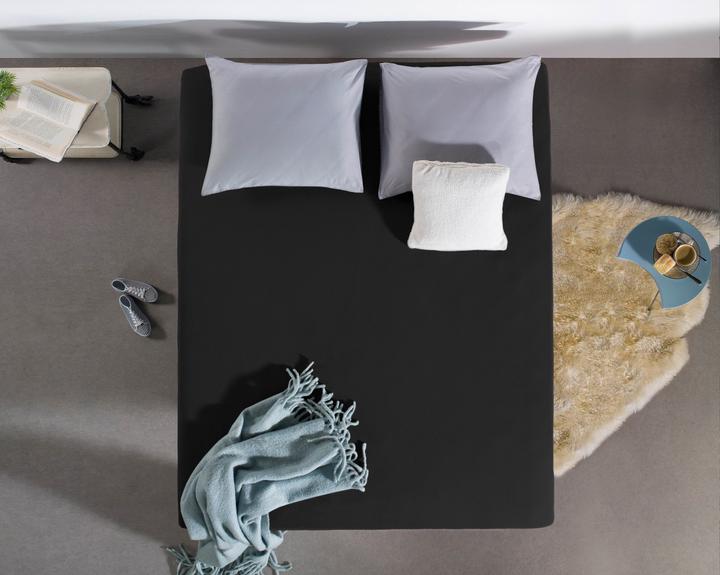 Actual product image Palo Fitted sheet (220 cm, 70, 80)