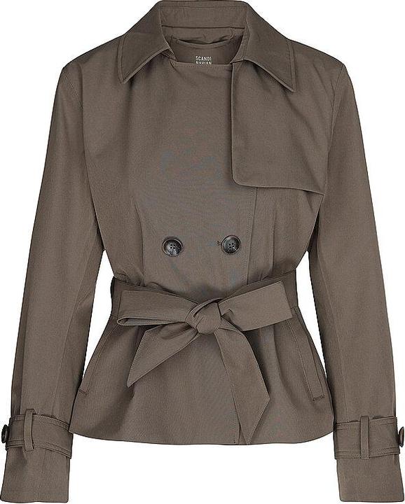 Immagine prodotto Scandinavian Edition Trenchcoat NODE II