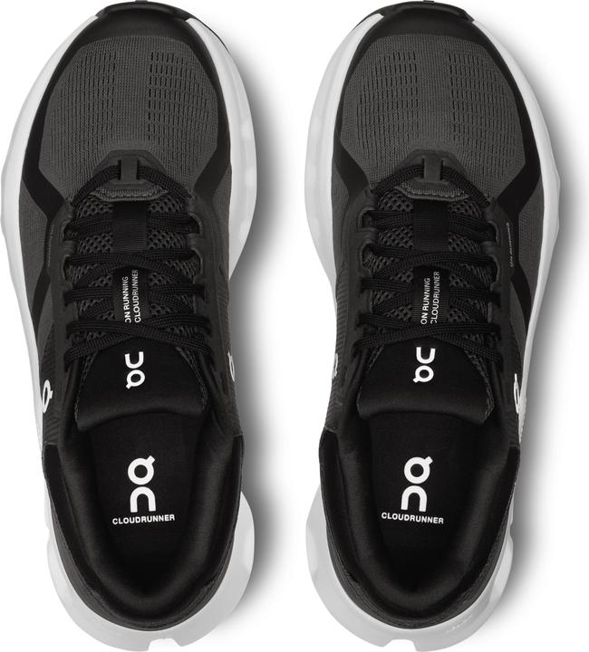 Produktbild On Running Cloudrunner 2 (38.5)