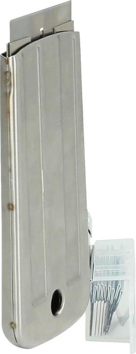 Actual product image Brilliant Tools Scraper (8 cm)