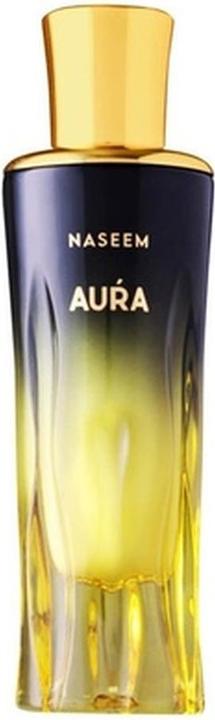 Naseem Aura Milk Parfüm Langanhaltendes arabisches Parfüm mit frischem exotischen Duft Eau De Parfum für (Eau de Parfum)