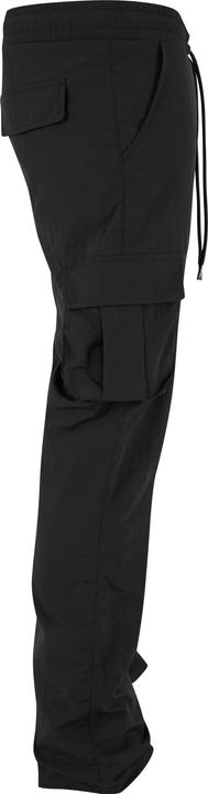 Actual product image Urban Classics Straight Leg Nylon Cargo Pants (S)