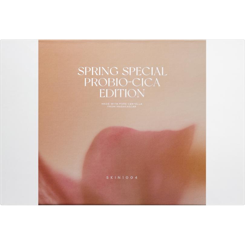 Skin1004, Beauty Geschenkset, Spring Special Probio-Cica Edition Gift Box (Gesichtspflege set)