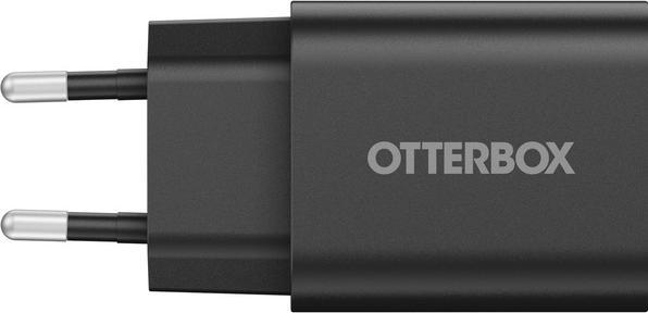Produktbild OtterBox 20W EU Schnellladegerät (20 W, 1 Port)