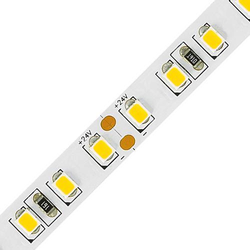 Actual product image EVN STR2024602802 LEDStripsRoll 5m 24V IP20 3000K 48W (White, 500 cm, Indoor)