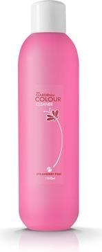 Immagine prodotto Silcare Il Giardino dei Colori Detergente płyn do odtłuszczania płytki paznokcia Rosa Fragola 1000ml (1000 ml)
