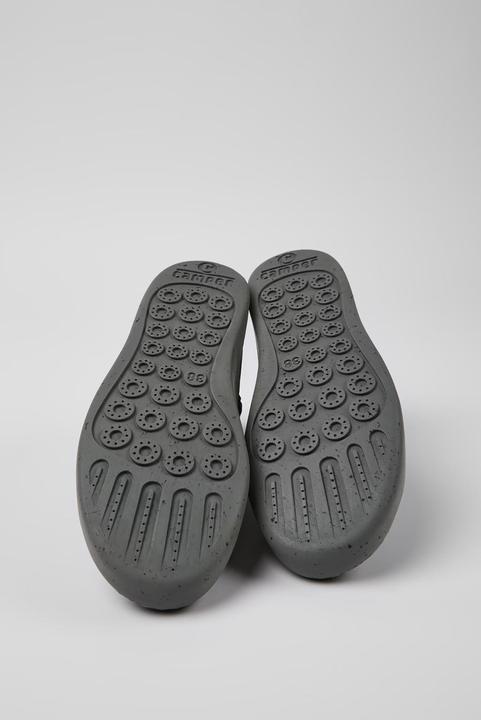 Actual product image Camper Lightweight Durable Touring Ankle Boots (40)