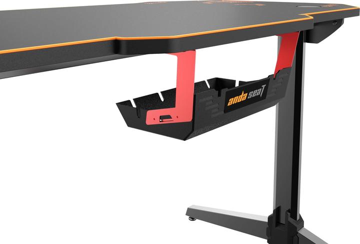 Actual product image Anda seaT Eagle 2 RGB
