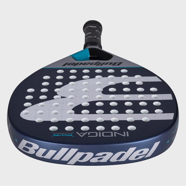 Actual product image Bullpadel INDIGA PWR 26