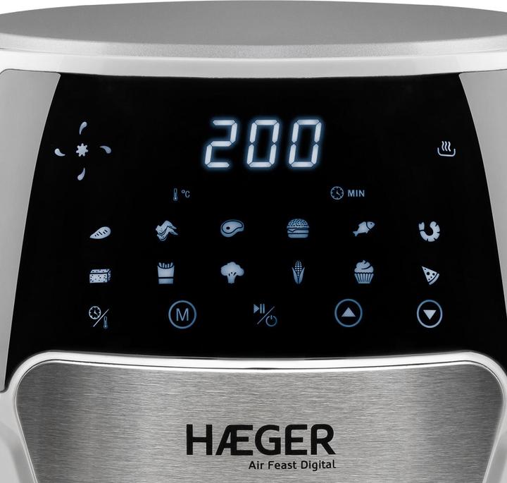 Produktbild Haeger AF-D42.007A