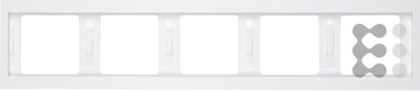 Produktbild Berker Rahmen