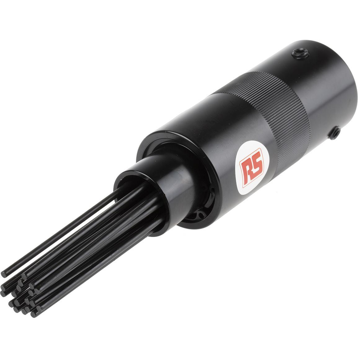 RS PRO - Attacco a Punta per Compressore d'Aria (APP570SET)