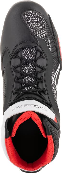 Produktbild Alpinestars Faster-3 Rideknit Shoes (Herren, Damen, 12)