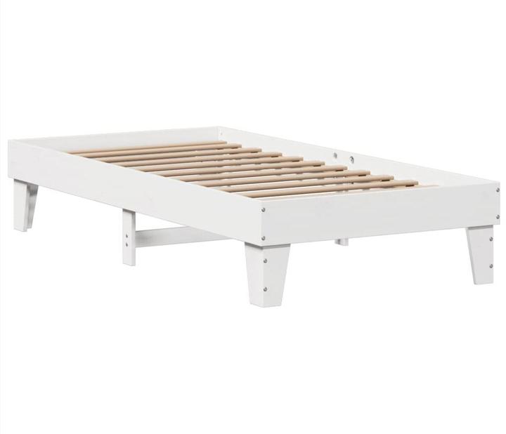 Image du produit vidaXL Bettgestell (90 x 200 cm)