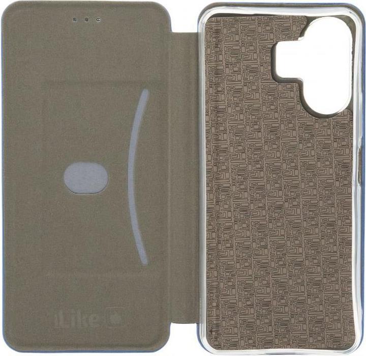 Image du produit iLike Poco M6 Book Case Slim (Xiaomi Poco M6)