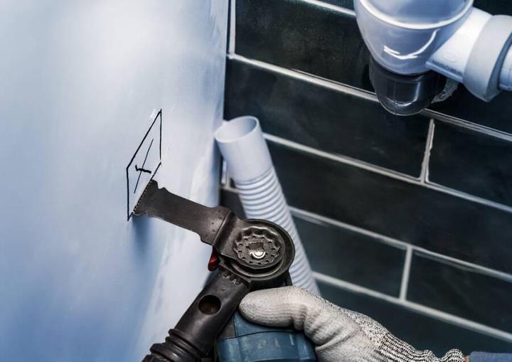 Productafbeelding Bosch Professional Zubehör PRO AIZ 32 RT5