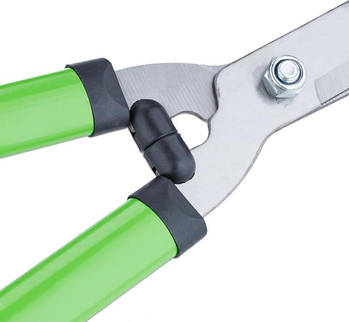 Produktbild Relaxdays 3-tlg. Gartenscheren-Set