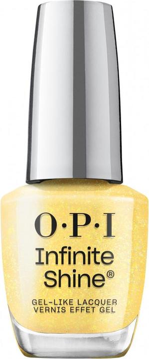 Immagine prodotto OPI iam Dreaming Collection - Slay Hello To Yellow (Slay Ciao al giallo, Smalto per unghie effetto gel)