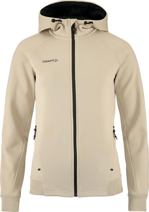 Produktbild Craft ADV Unify FZ Hood W (XXL)