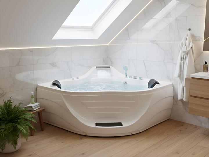 Image du produit Beliani Cartagena (400 l, 220 cm, 160 cm)