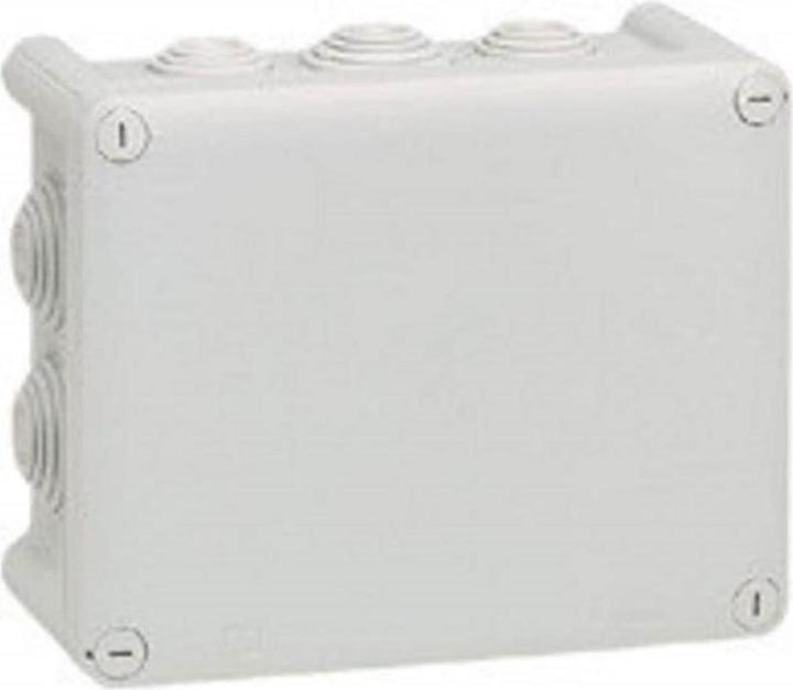 Produktbild Legrand Plexo Kunststoffbox mit Direkteinführung