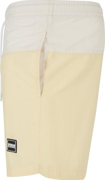Image du produit Urban Classics 3 Block Swim Shorts - 60005 (3XL)