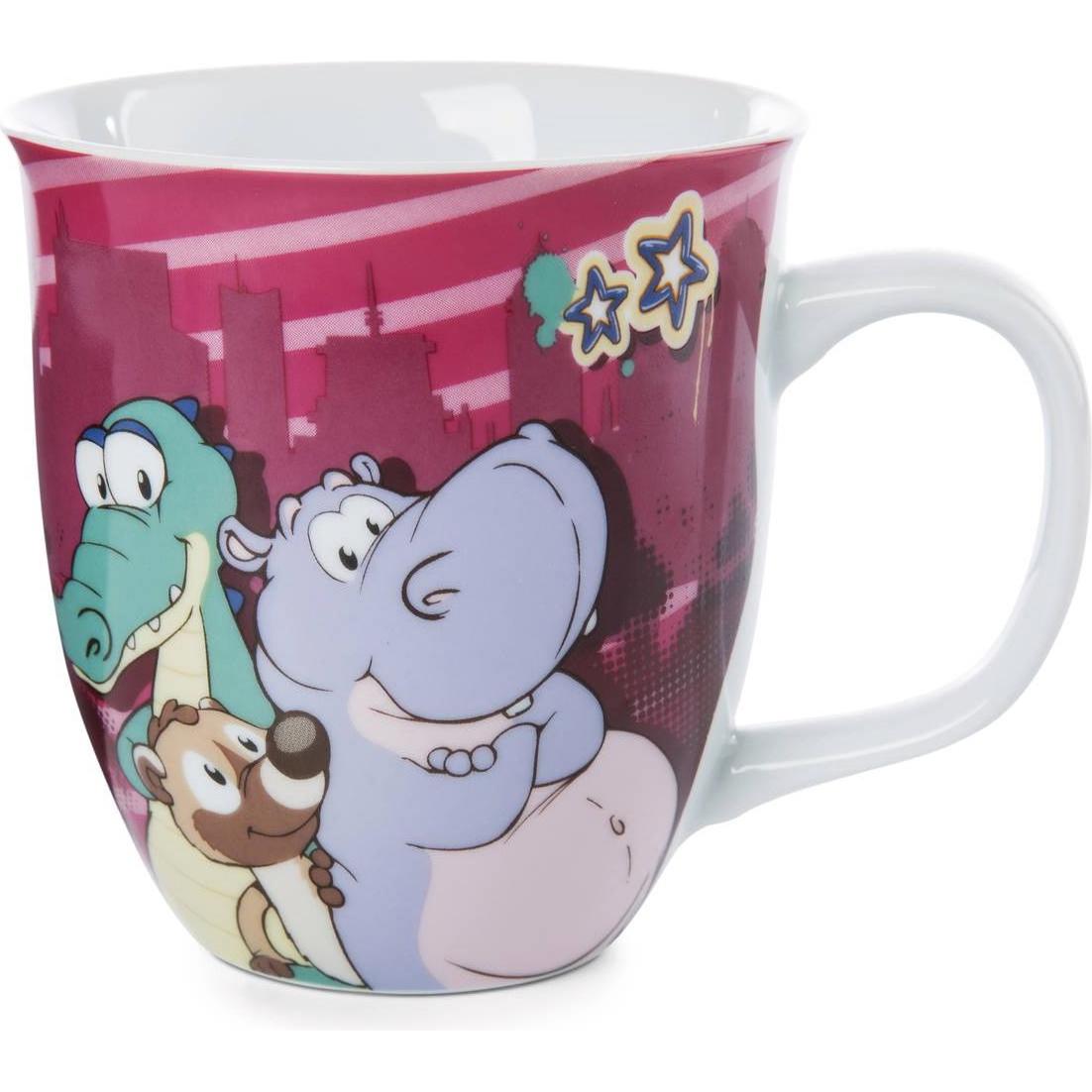 NICI, Tasse, Tasse Wild Friends 2022 (420 ml)
