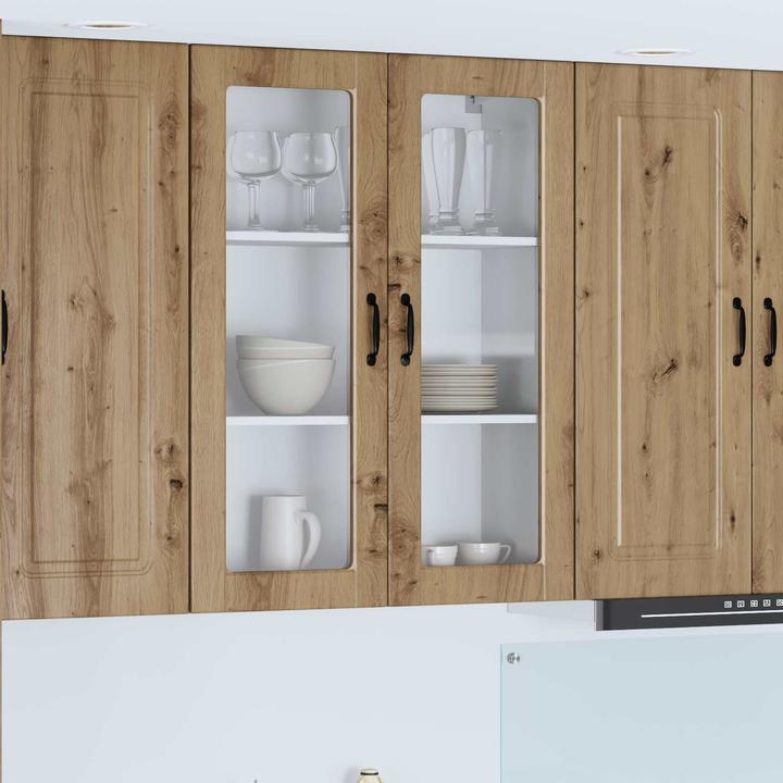 Produktbild vidaXL Küchenschrank (31 x 80 x 100 cm)