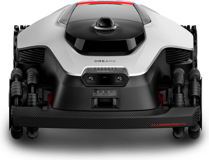 Produktbild Dreame A3 AWD Pro 2500 Robot Lawn Mower (2500 m², Ohne Begrenzungskabel)