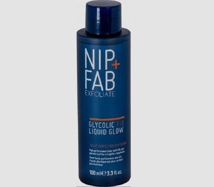 Produktbild Nip + Fab Exfoliate Glycolic Fix Liquid Glow Extreme 6% (Mousse, 100 ml)